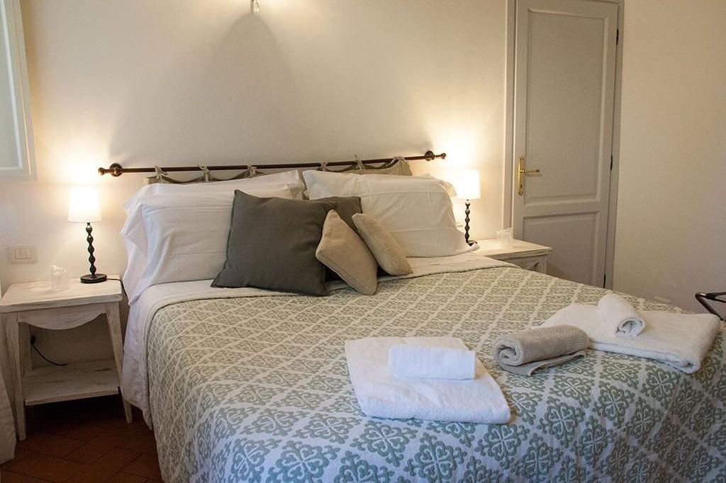 Cosy House Bed & Breakfast Флоренция Екстериор снимка
