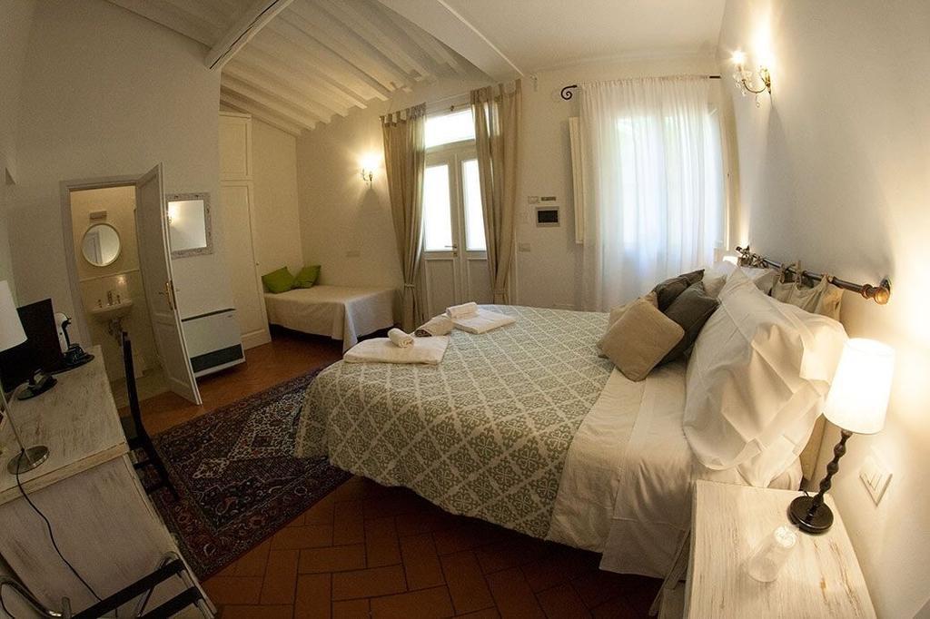 Cosy House Bed & Breakfast Флоренция Екстериор снимка