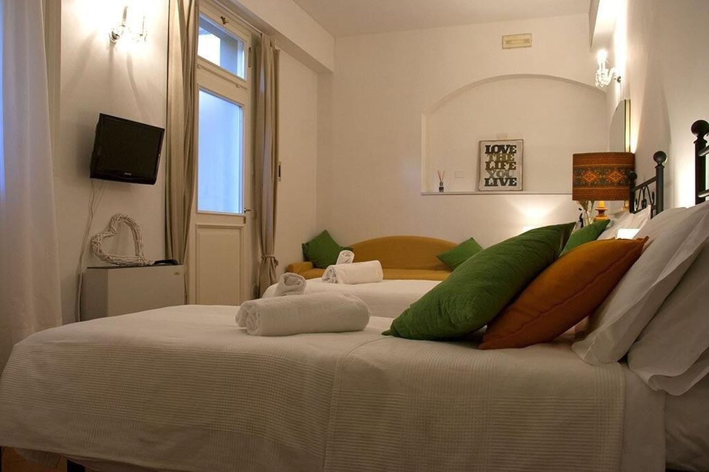 Cosy House Bed & Breakfast Флоренция Екстериор снимка