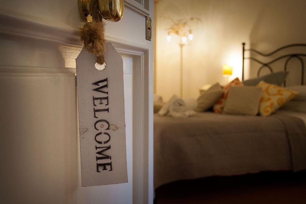 Cosy House Bed & Breakfast Флоренция Екстериор снимка