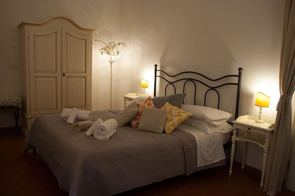 Cosy House Bed & Breakfast Флоренция Екстериор снимка