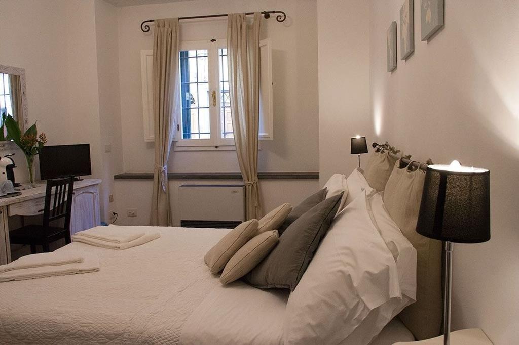 Cosy House Bed & Breakfast Флоренция Екстериор снимка