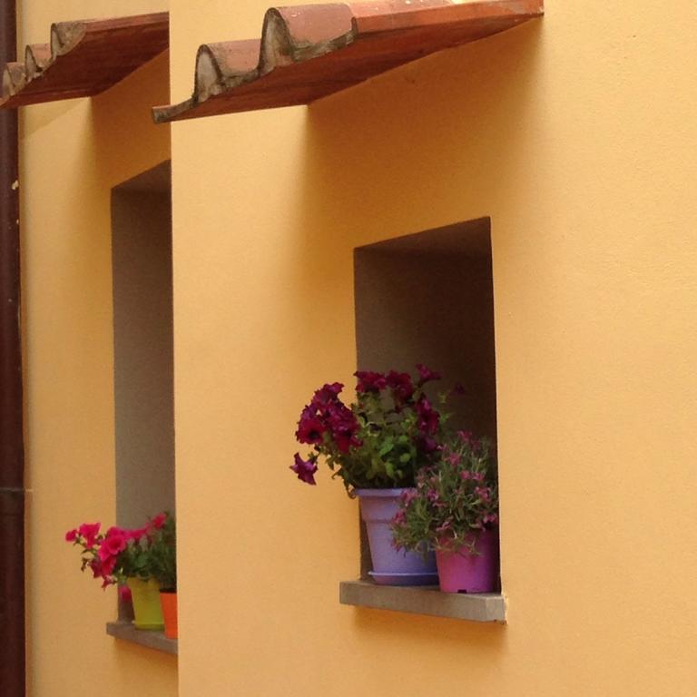 Cosy House Bed & Breakfast Флоренция Стая снимка