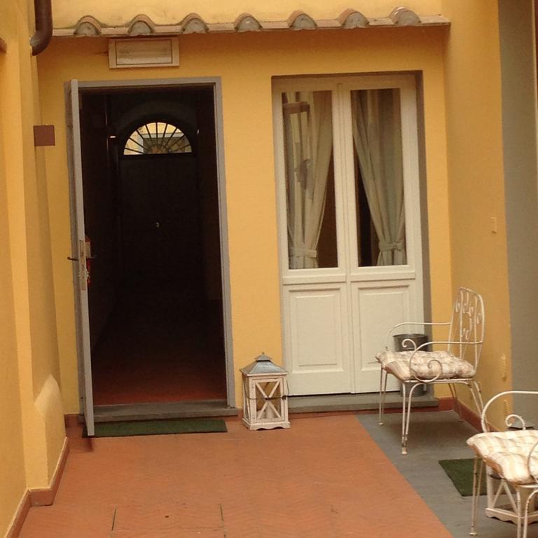 Cosy House Bed & Breakfast Флоренция Екстериор снимка