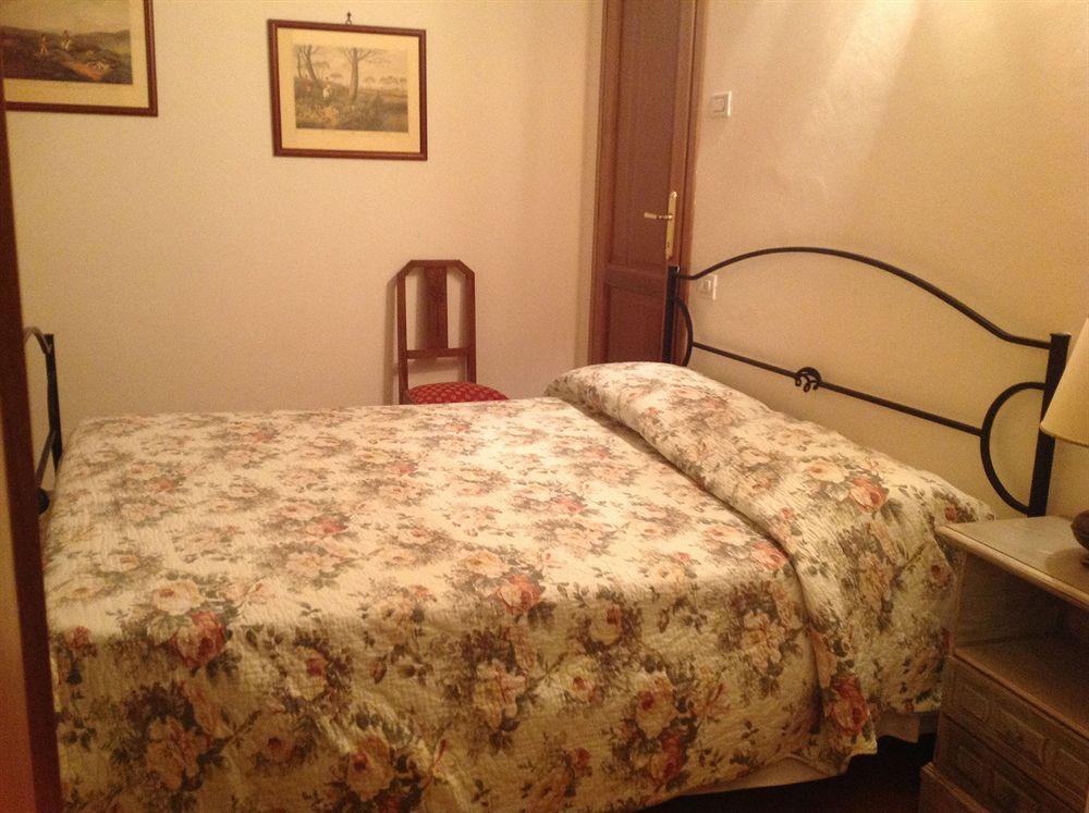 Cosy House Bed & Breakfast Флоренция Екстериор снимка