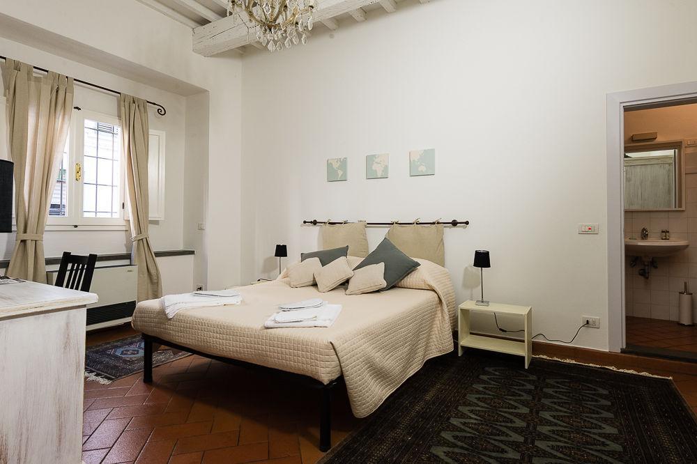 Cosy House Bed & Breakfast Флоренция Екстериор снимка