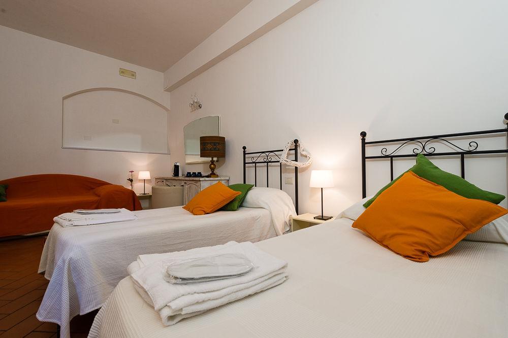 Cosy House Bed & Breakfast Флоренция Екстериор снимка