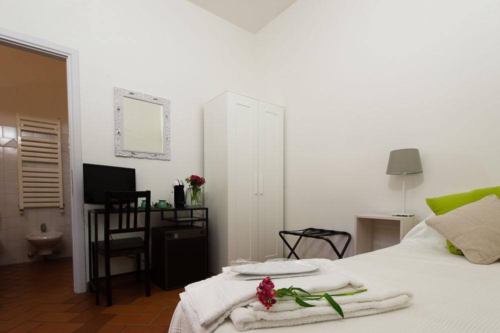 Cosy House Bed & Breakfast Флоренция Екстериор снимка