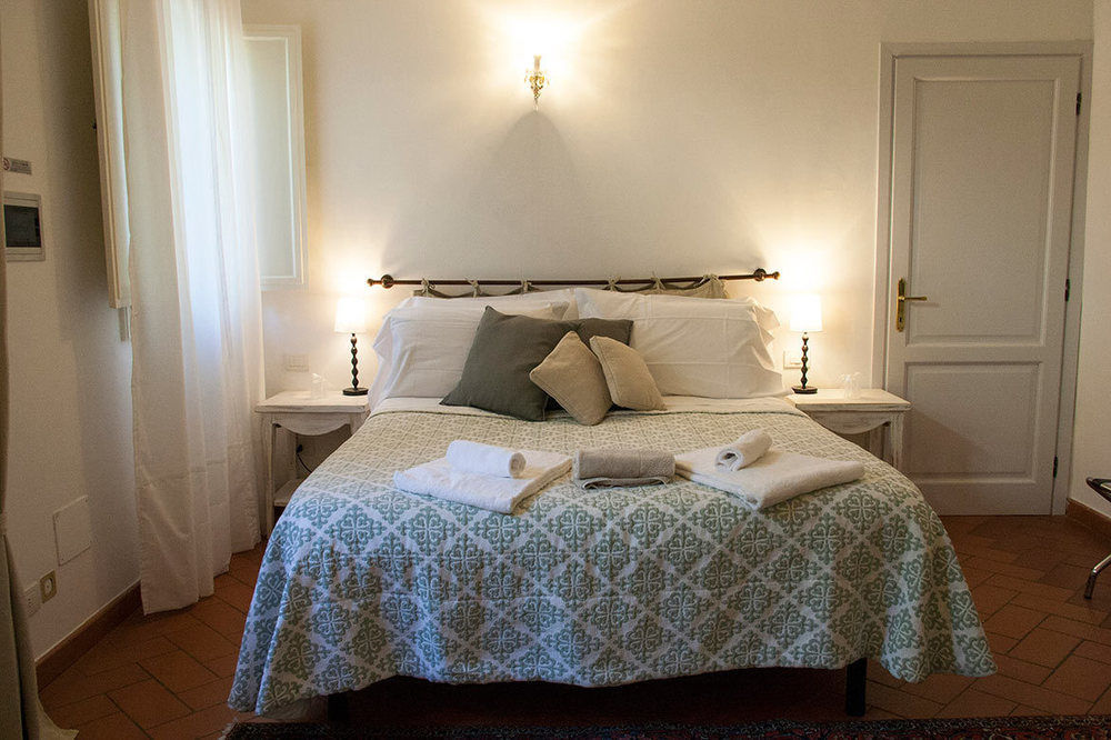 Cosy House Bed & Breakfast Флоренция Екстериор снимка