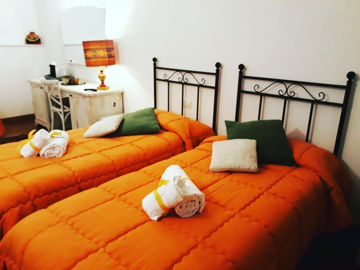 Cosy House Bed & Breakfast Флоренция Екстериор снимка