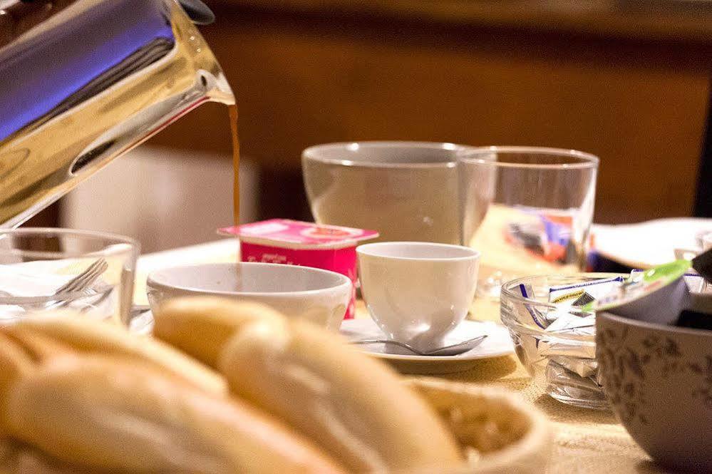 Cosy House Bed & Breakfast Флоренция Екстериор снимка